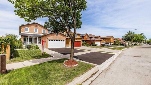 3503 Redmond Rd, House detached with 4 bedrooms, 4 bathrooms and 6 parking in Mississauga ON | Image 23