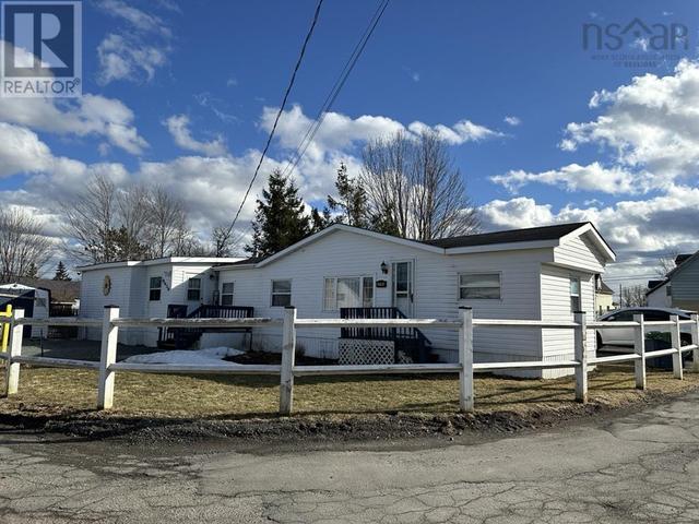 1791 Grant Street, House detached with 2 bedrooms, 1 bathrooms and null parking in Westville NS | Image 7