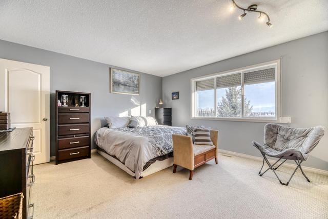 137 Hillvale Crescent, House detached with 5 bedrooms, 3 bathrooms and 3 parking in Wheatland County AB | Image 34