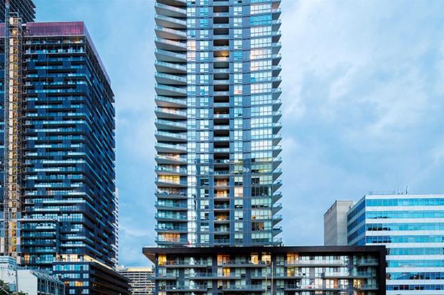 2502 - 30 Roehampton Ave, Condo with 2 bedrooms, 2 bathrooms and 1 parking in Toronto ON | Image 25