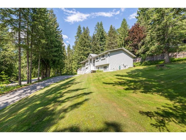 16254 Crawford Creek Road, House detached with 5 bedrooms, 3 bathrooms and 2 parking in Central Kootenay A BC | Image 29
