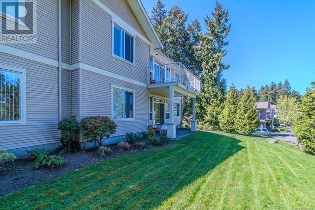 200 - 830 Varsity Way, House attached with 3 bedrooms, 2 bathrooms and 2 parking in Nanaimo BC | Image 27