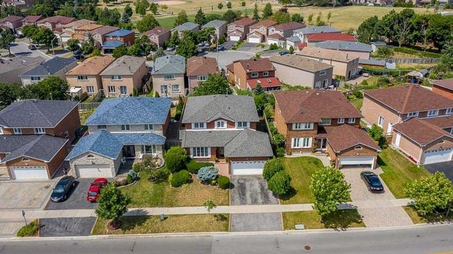 80 Aldergrove Dr, House detached with 4 bedrooms, 4 bathrooms and 6 parking in Markham ON | Image 28