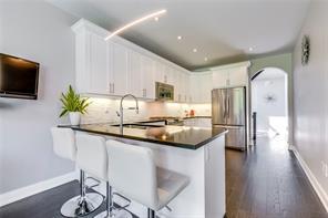 2449 Village, House attached with 4 bedrooms, 5 bathrooms and 5 parking in Oakville ON | Image 8