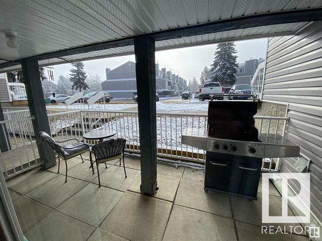 309 - 10404 24 Av Nw, House attached with 2 bedrooms, 1 bathrooms and 1 parking in Edmonton AB | Image 12