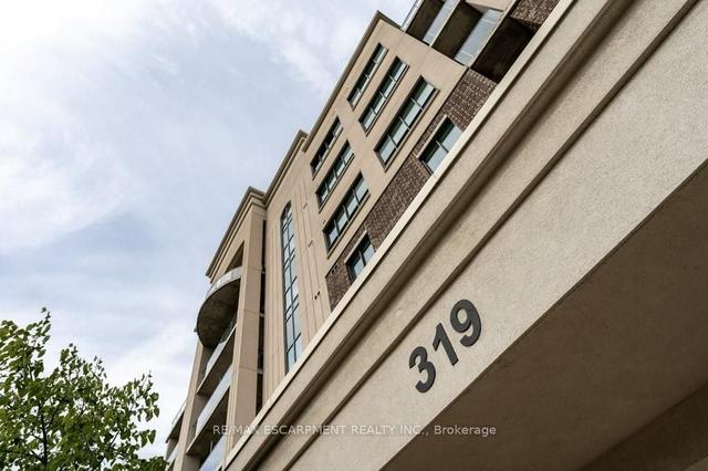 504 - 319 Highway 8, Condo with 2 bedrooms, 2 bathrooms and 1 parking in Hamilton ON | Image 12