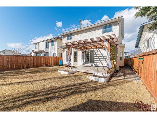 12831 145 Av Nw, House detached with 4 bedrooms, 3 bathrooms and 4 parking in Edmonton AB | Image 58
