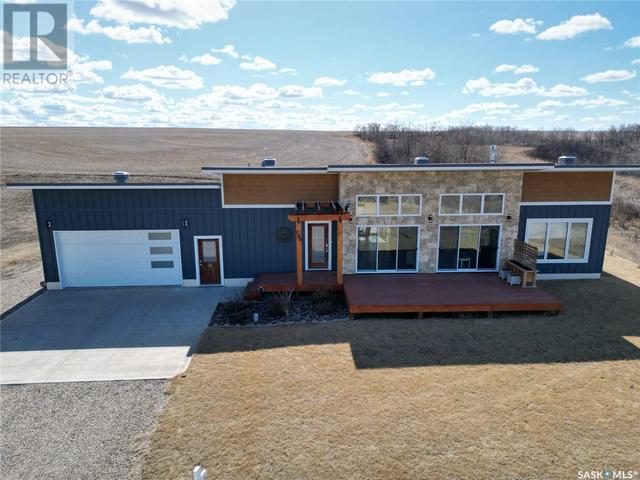 700 Saskatoon Drive, House detached with 2 bedrooms, 2 bathrooms and null parking in Katepwa SK | Image 45