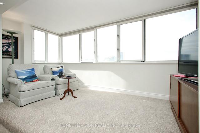 1608 - 5 Old Sheppard Ave, Condo with 2 bedrooms, 2 bathrooms and 1 parking in Toronto ON | Image 29