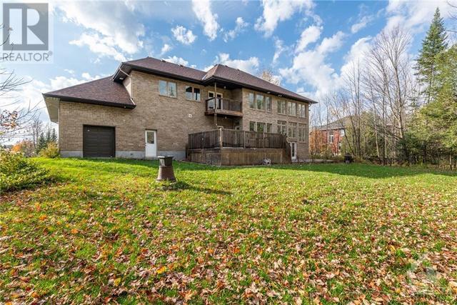 6267 Emerald Links Drive, House detached with 5 bedrooms, 4 bathrooms and 3 parking in Ottawa ON | Image 28