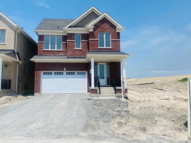 1020 Lockie Dr, House detached with 4 bedrooms, 4 bathrooms and 6 parking in Oshawa ON | Image 24