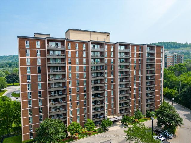 707 - 1966 Main St W, Condo with 3 bedrooms, 2 bathrooms and 1 parking in Hamilton ON | Image 17