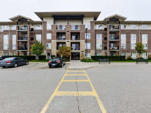 403 - 45 Kingsbury Sq, Condo with 2 bedrooms, 1 bathrooms and 1 parking in Guelph ON | Image 31