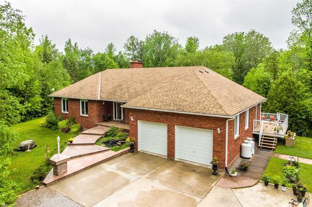 667 Little Britain Rd, House detached with 3 bedrooms, 4 bathrooms and 12 parking in Kawartha Lakes ON | Image 1