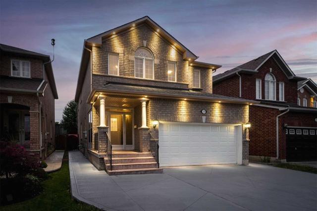 7529 Doverwood Dr, House detached with 4 bedrooms, 4 bathrooms and 6 parking in Mississauga ON | Image 20