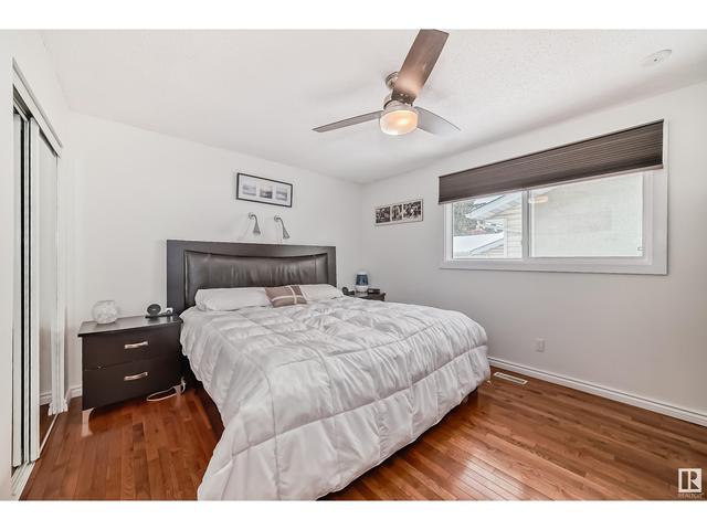 8312 181 St Nw, House detached with 4 bedrooms, 2 bathrooms and 4 parking in Edmonton AB | Image 19
