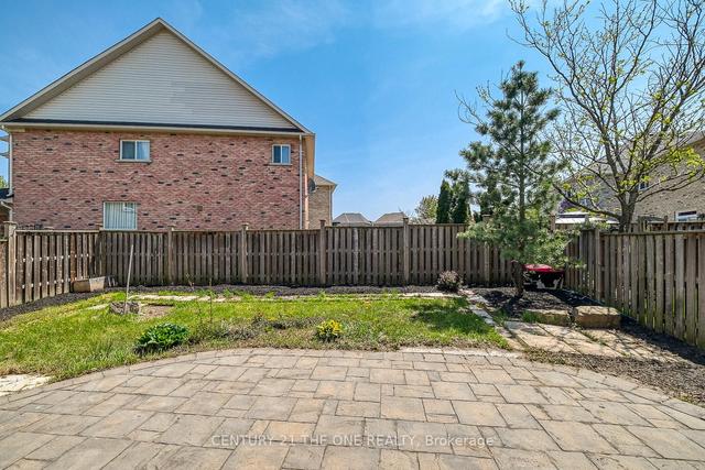 121 Portage Ave, House detached with 4 bedrooms, 4 bathrooms and 6 parking in Richmond Hill ON | Image 15