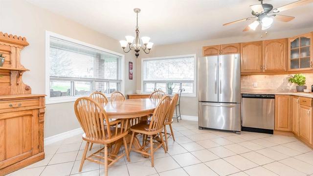 1569 Killarney Beach Rd, House detached with 4 bedrooms, 2 bathrooms and 12 parking in Innisfil ON | Image 36