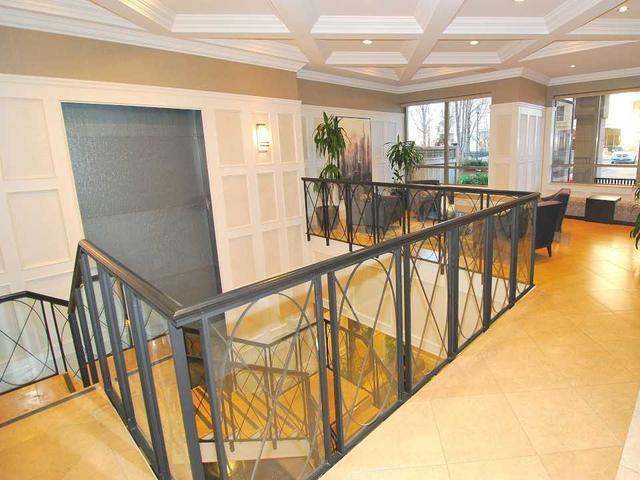 1022 - 5233 Dundas St W, Condo with 1 bedrooms, 1 bathrooms and 1 parking in Toronto ON | Image 28