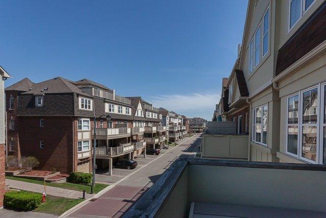Th#2 - 605 Dundas St W, Townhouse with 2 bedrooms, 2 bathrooms and 1 parking in Mississauga ON | Image 18