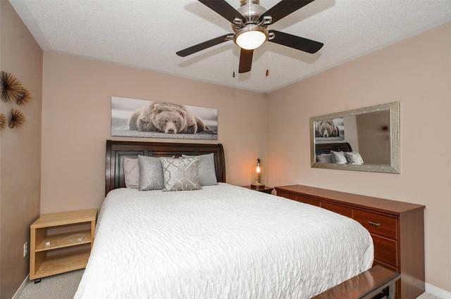86 Trevino Circ, House attached with 2 bedrooms, 2 bathrooms and 2 parking in Barrie ON | Image 11