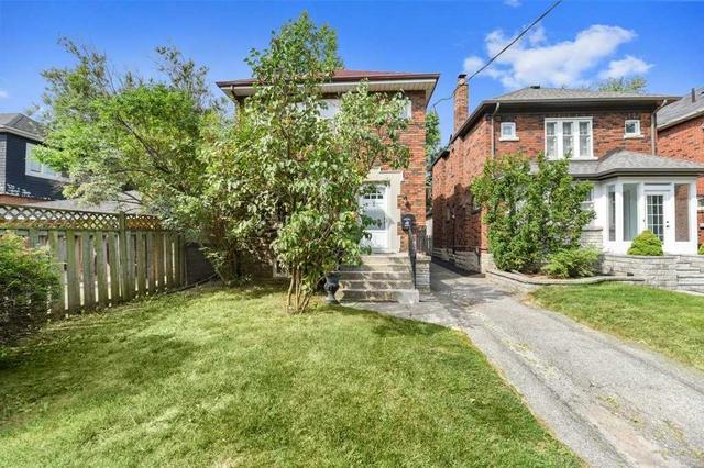 12 Ronan Ave, House detached with 3 bedrooms, 2 bathrooms and 4 parking in Toronto ON | Image 30