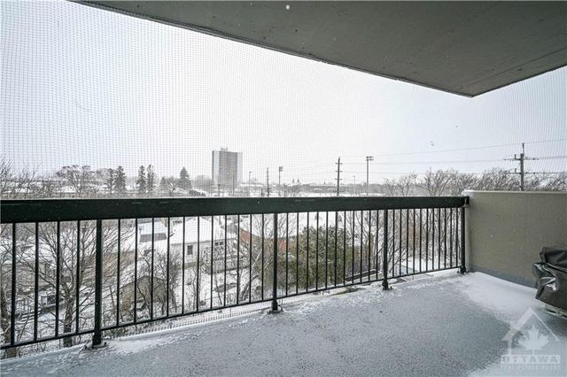 408 - 158 Mcarthur Avenue, Condo with 3 bedrooms, 1 bathrooms and 1 parking in Ottawa ON | Image 20