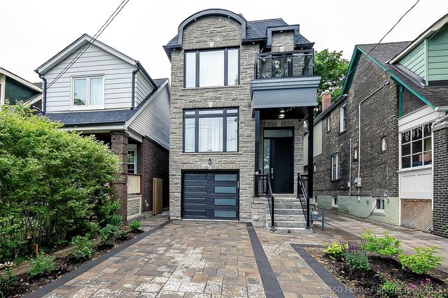 37 Kildonan Rd, House detached with 3 bedrooms, 5 bathrooms and 2 parking in Toronto ON | Image 1