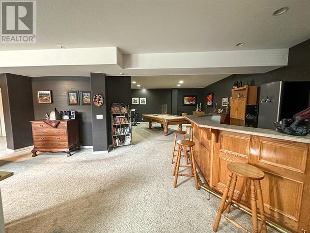 118 Park Drive, House detached with 4 bedrooms, 3 bathrooms and 6 parking in Whitecourt AB | Image 43