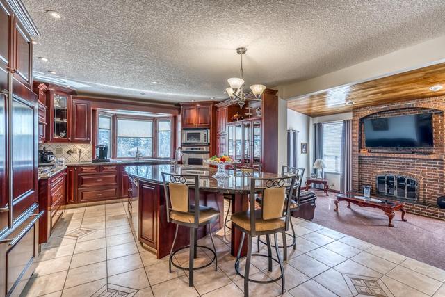 85 Delrich Meadows, House detached with 4 bedrooms, 3 bathrooms and 20 parking in Calgary AB | Image 12