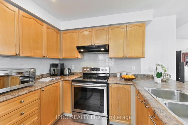 67 - 760 Lawrence Ave W, Townhouse with 3 bedrooms, 3 bathrooms and 2 parking in Toronto ON | Image 9