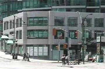 515 - 361 Front St W, Condo with 1 bedrooms, 1 bathrooms and 1 parking in Toronto ON | Image 2