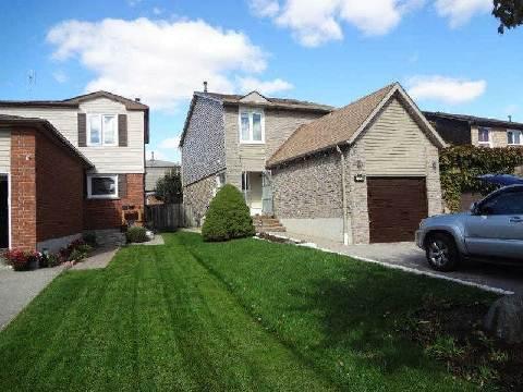 737 Greycedar Cres, House detached with 3 bedrooms, 3 bathrooms and 2 parking in Mississauga ON | Image 1