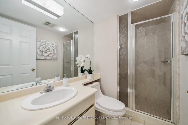 410 - 20 Guildwood Pkwy, Condo with 2 bedrooms, 2 bathrooms and 2 parking in Toronto ON | Image 10