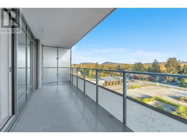610 - 1500 Fern Street, House attached with 2 bedrooms, 3 bathrooms and 1 parking in North Vancouver BC | Image 20