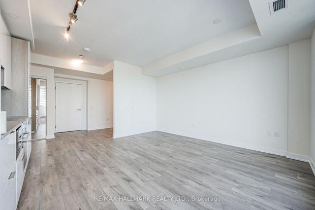 4008 - 28 Freeland St, Condo with 1 bedrooms, 1 bathrooms and 0 parking in Toronto ON | Image 13