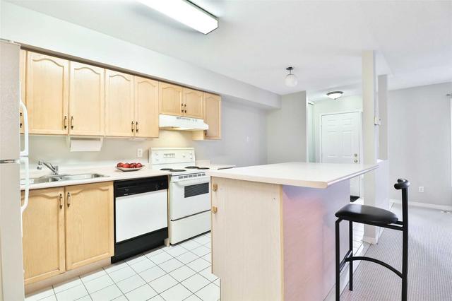 14 - 1211 Parkwest Pl, Townhouse with 2 bedrooms, 2 bathrooms and 1 parking in Mississauga ON | Image 9