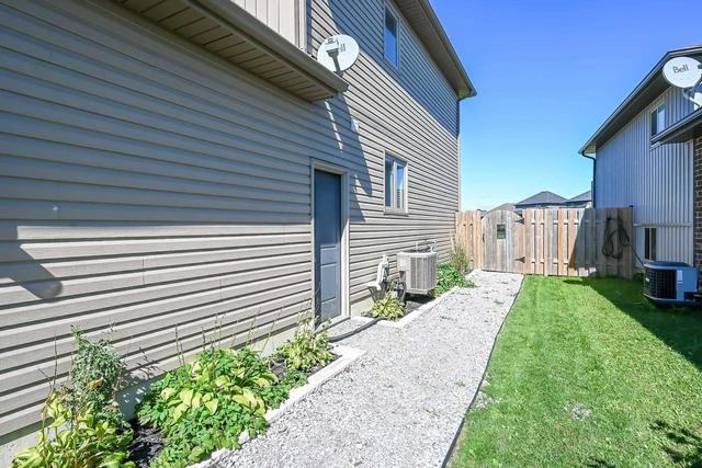 2 Lafayette St, House detached with 3 bedrooms, 3 bathrooms and 6 parking in Haldimand County ON | Image 24