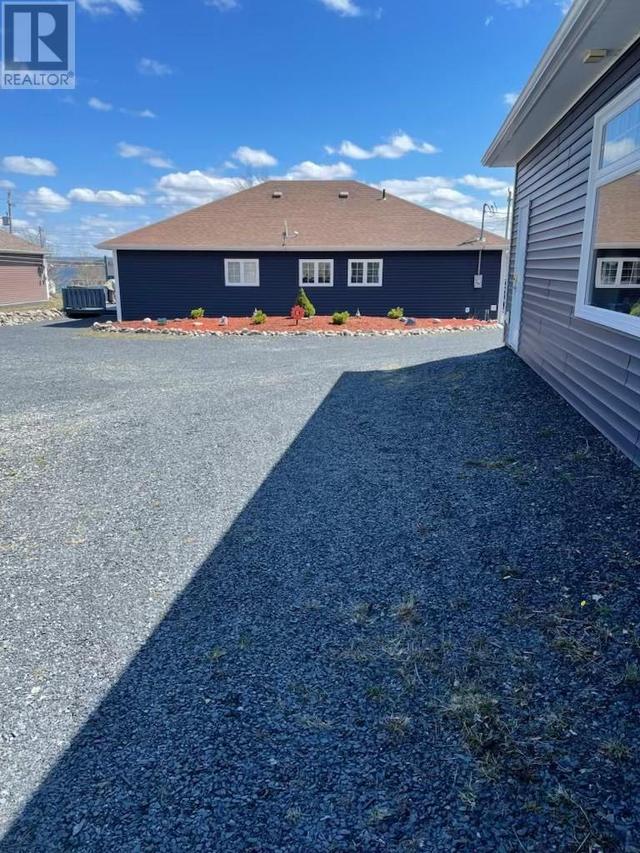 218 Main Street, House detached with 3 bedrooms, 2 bathrooms and null parking in Carmanville NL | Image 45