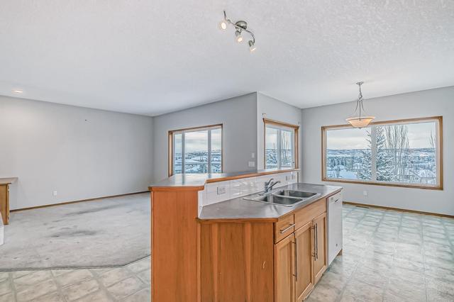44 Bow Ridge Drive, House detached with 3 bedrooms, 2 bathrooms and 2 parking in Kananaskis AB | Image 10