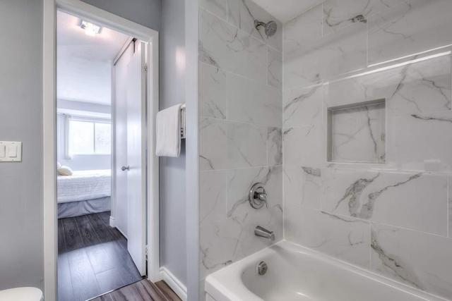 Th 10 - 2472 Eglinton Ave E, Townhouse with 3 bedrooms, 4 bathrooms and 2 parking in Toronto ON | Image 17