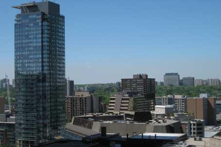 uph07 - 55 Bloor St E, Condo with 2 bedrooms, 2 bathrooms and 1 parking in Toronto ON | Image 9