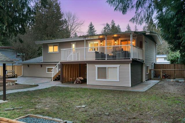 4019 196a Street, House detached with 4 bedrooms, 2 bathrooms and 6 parking in Langley BC | Image 22