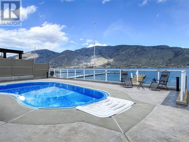 7 Magnolia Place, House detached with 4 bedrooms, 2 bathrooms and 1 parking in Osoyoos BC | Image 65