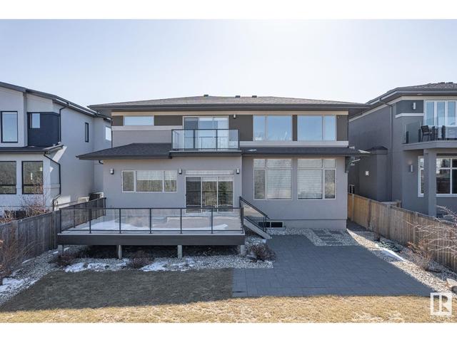 7311 May Cm Nw, House detached with 5 bedrooms, 4 bathrooms and null parking in Edmonton AB | Image 6