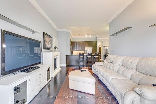106 - 2855 Bloor St W, Condo with 2 bedrooms, 2 bathrooms and 2 parking in Toronto ON | Image 27