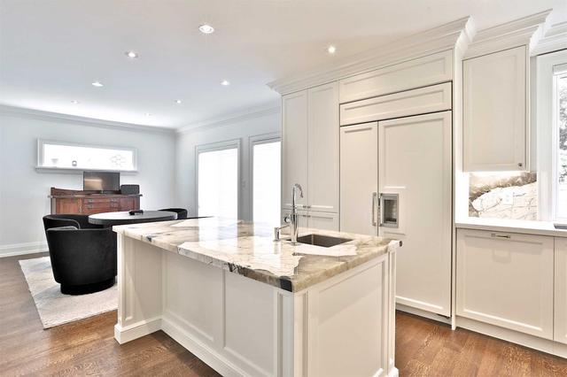 320 Rosemary Rd, House detached with 4 bedrooms, 3 bathrooms and 6 parking in Toronto ON | Image 32
