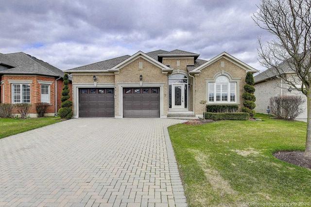 9 Turn Taylor, House detached with 2 bedrooms, 3 bathrooms and 4 parking in Whitchurch Stouffville ON | Image 1