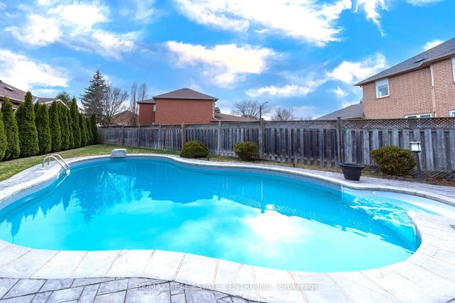 3424 Trelawny Circ, House detached with 5 bedrooms, 4 bathrooms and 6 parking in Mississauga ON | Image 1