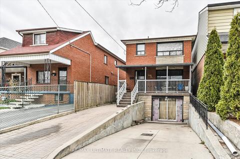 108 Rockwell Ave, Toronto, ON, M6N1P1 | Card Image